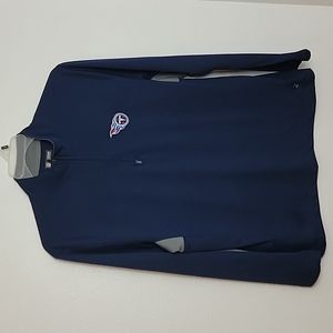 Men's Tennessee Titan Jacket